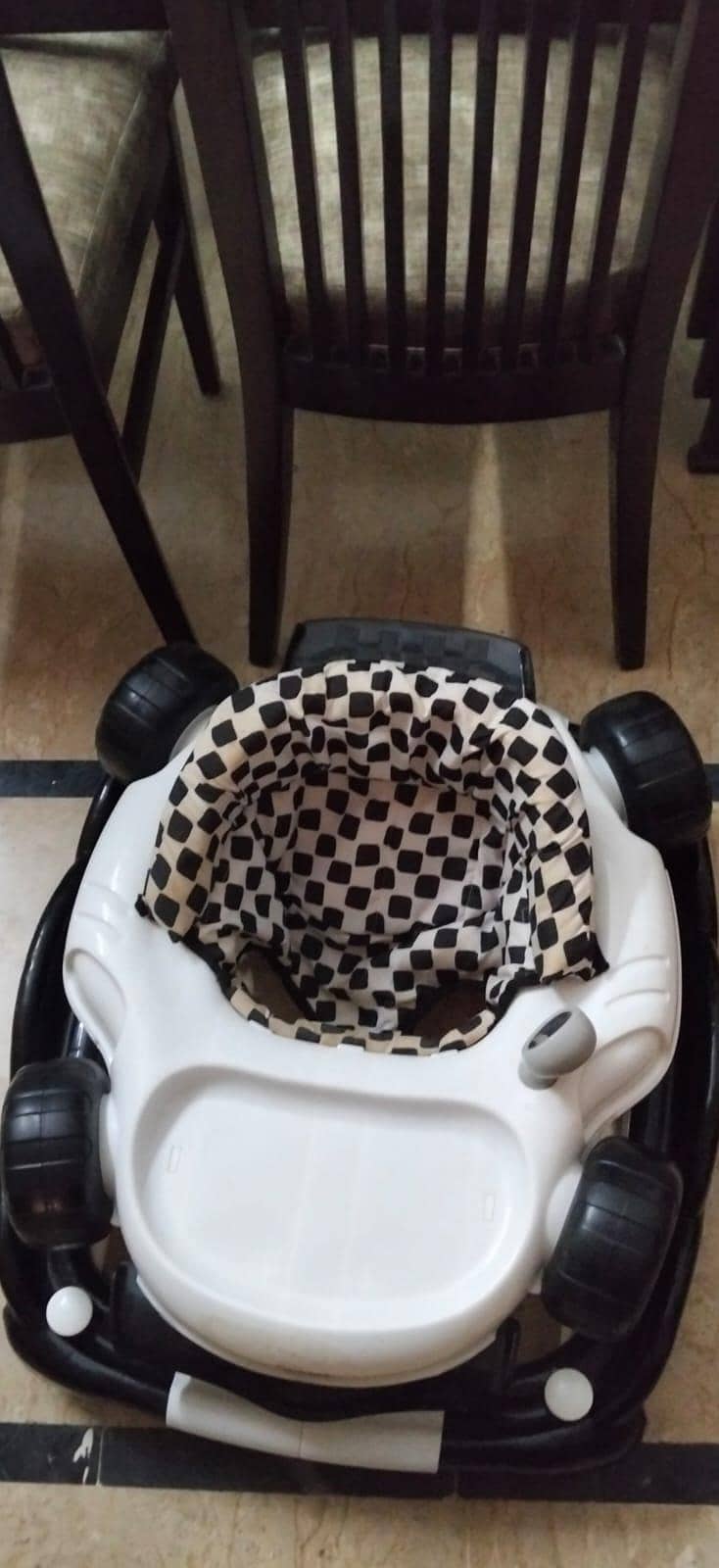 BABY WALKER 2