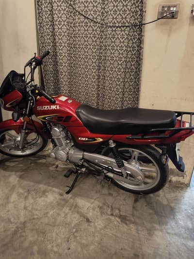 Suzuki 110s urgent sale ,,,03101761100