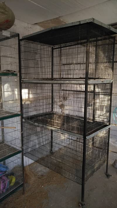 Birds cage for sale
