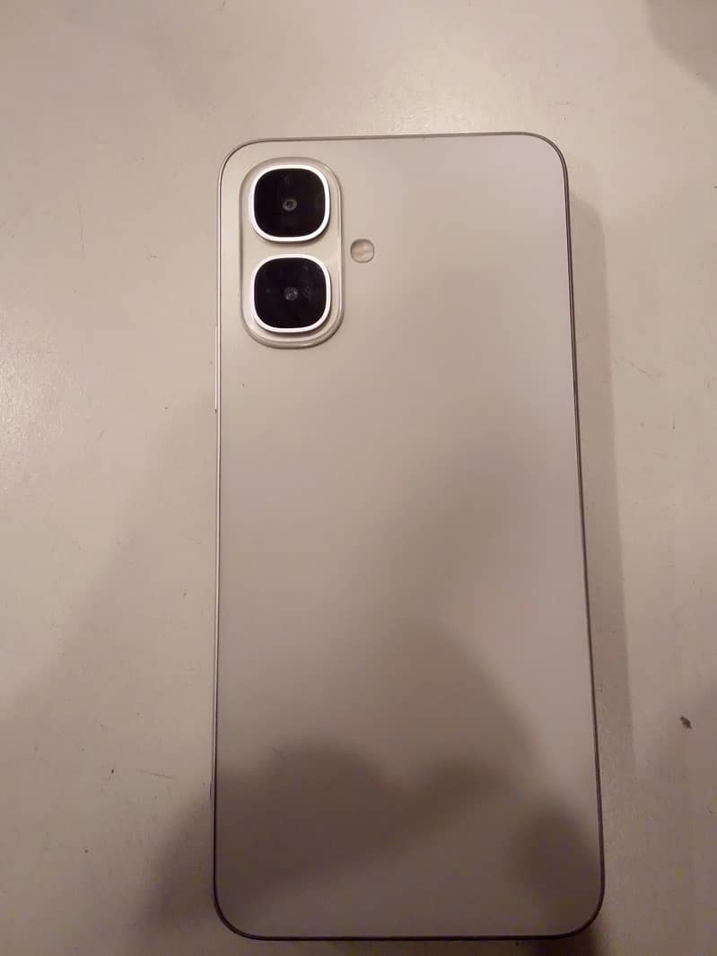 Infinix Smart 10 0