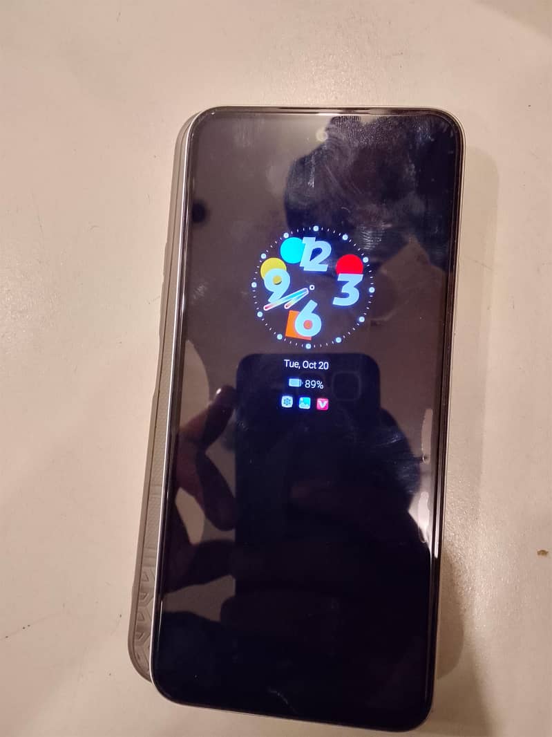Infinix Smart 10 1