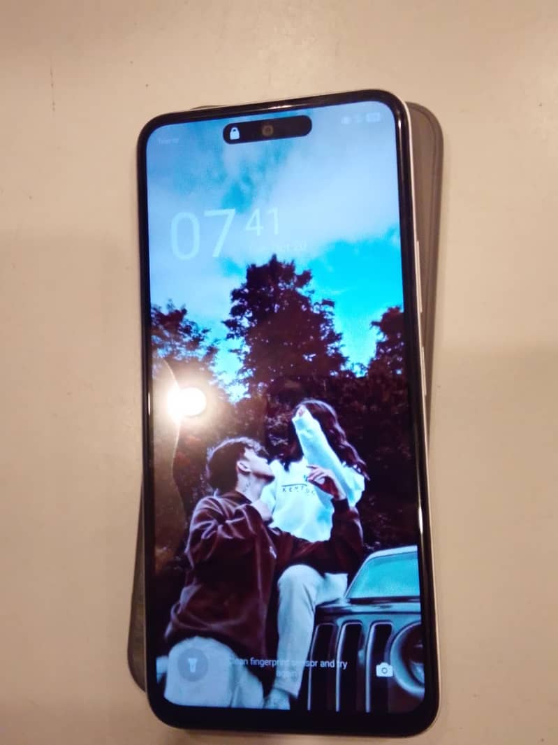 Infinix Smart 10 4