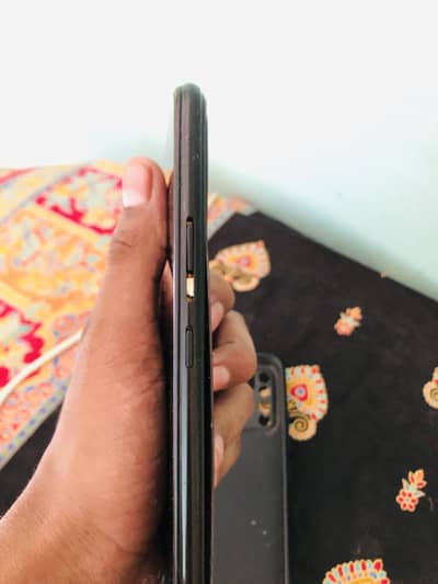 Infinix S5 Lite