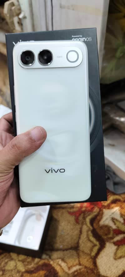 Vivo V80 Lite 5G