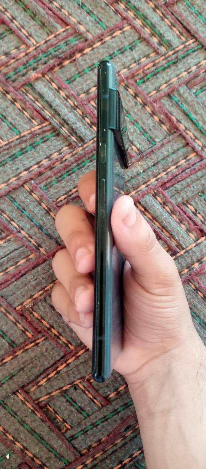 Google Pixel 6 Pro 2