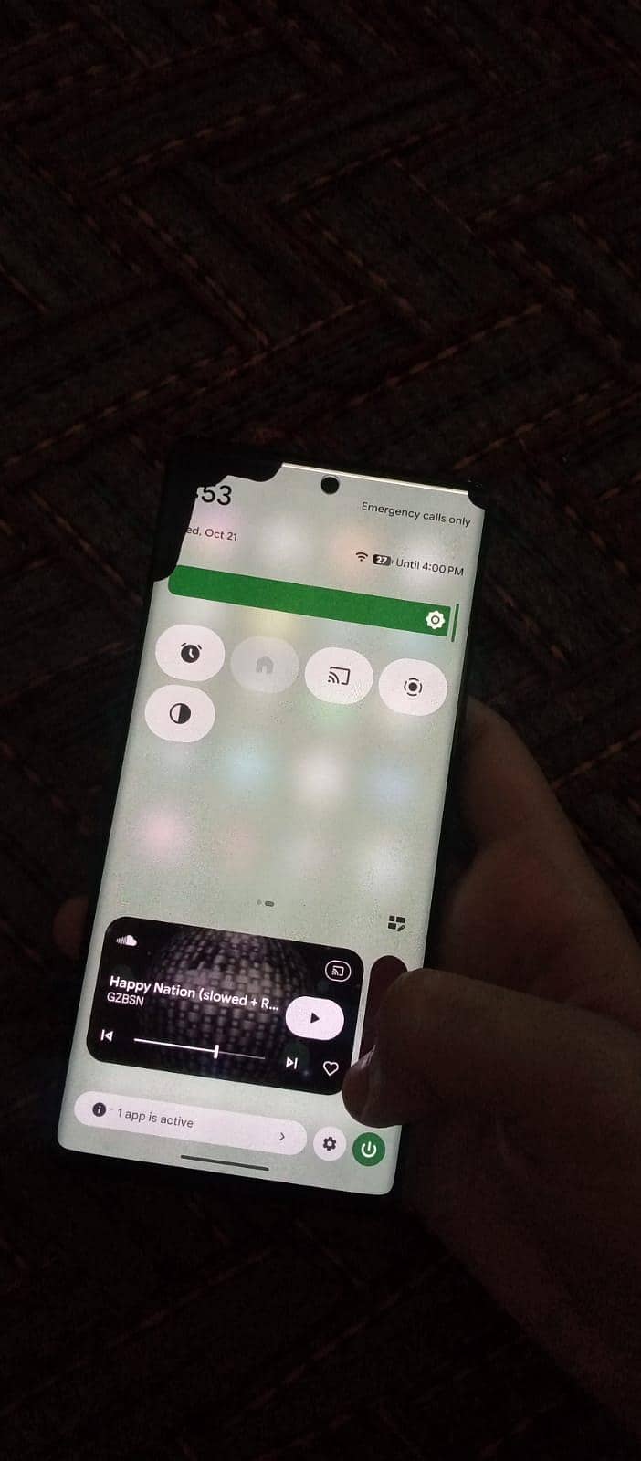 Google Pixel 6 Pro 6