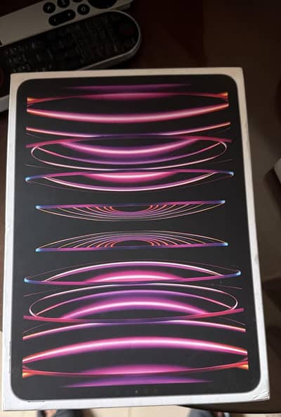 Apple ipad pro M2 Apple