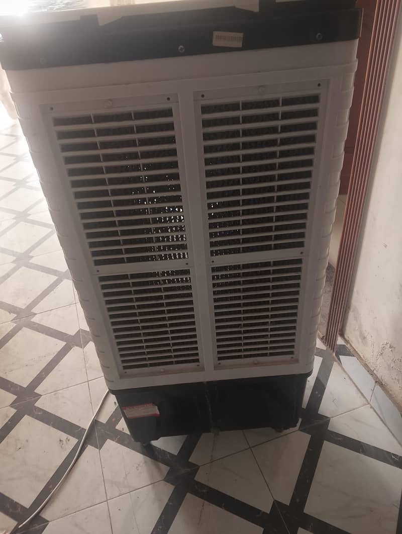 Air cooler 3