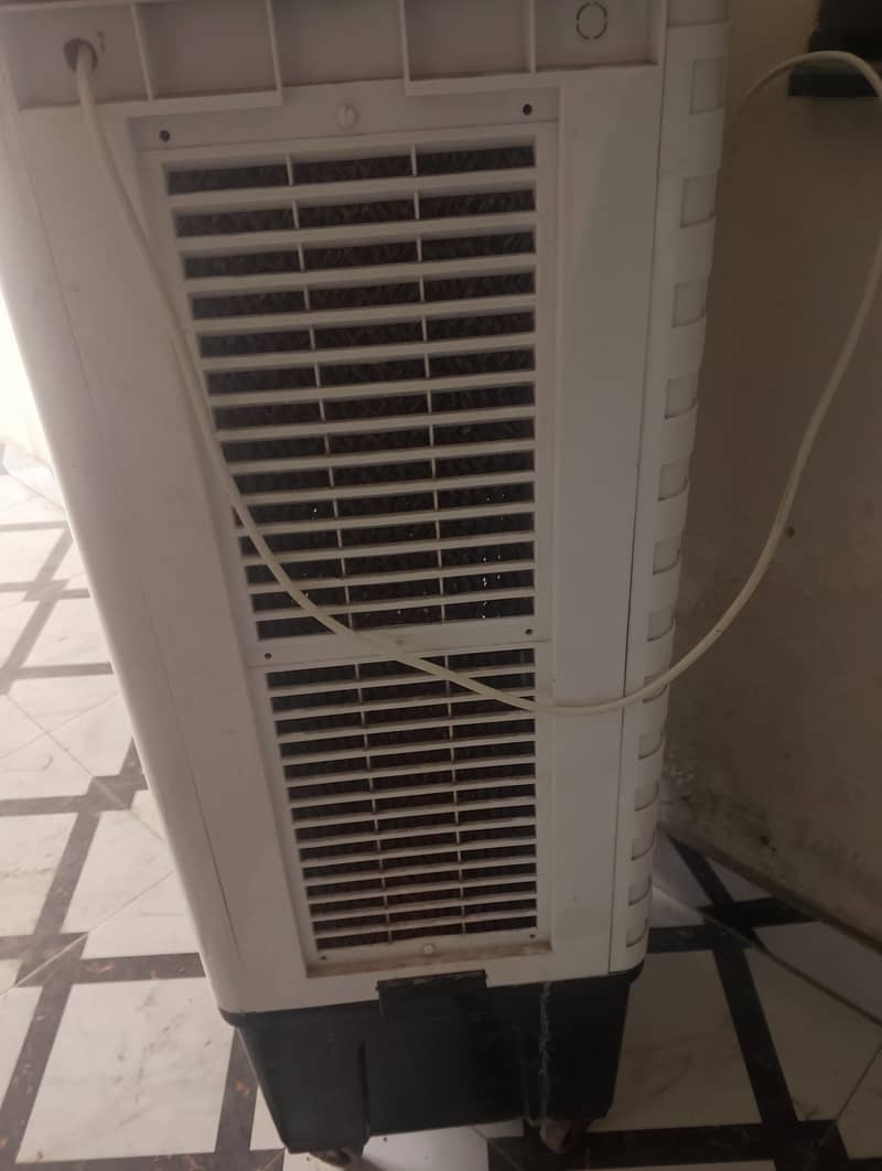 Air cooler 4