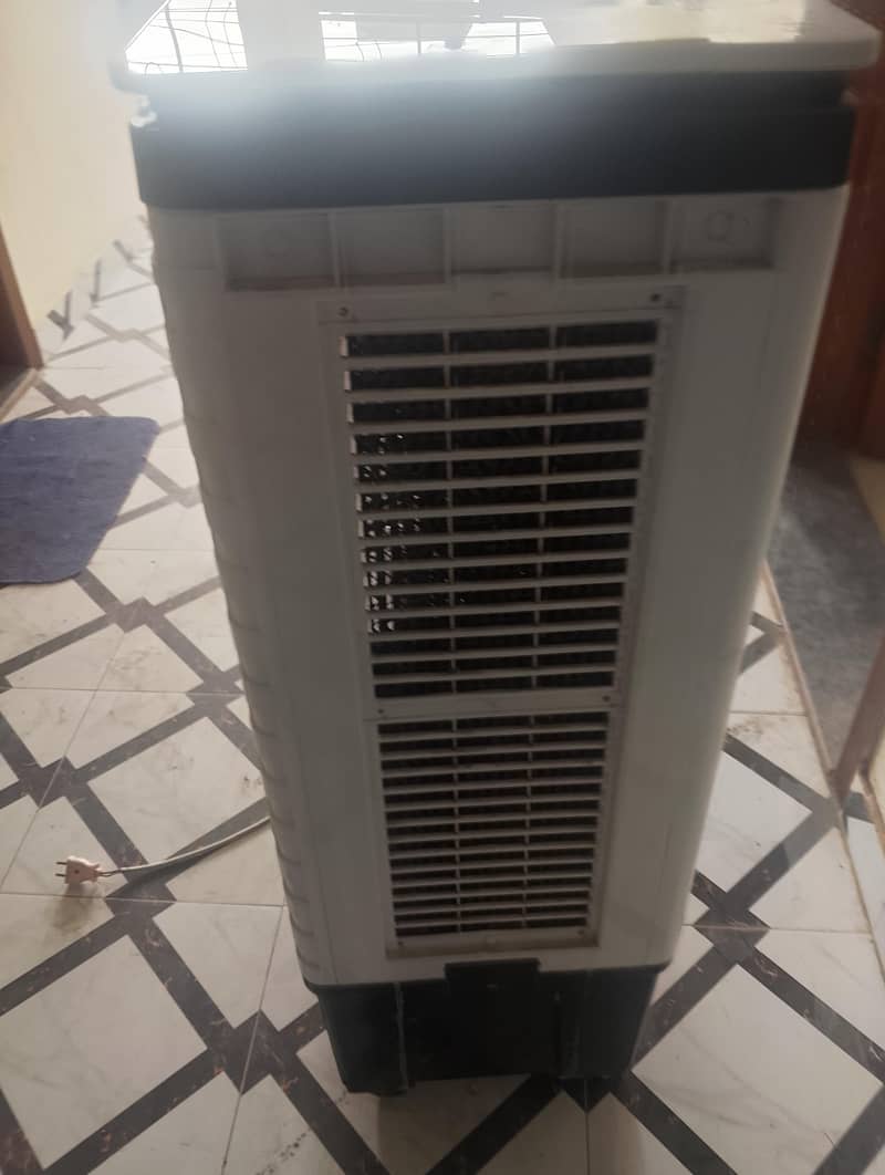 Air cooler 5