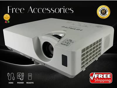 multimedia projector