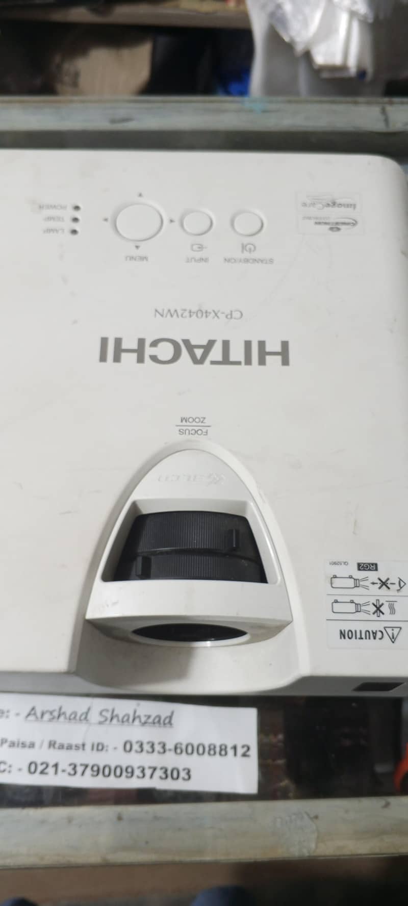 multimedia projector 3