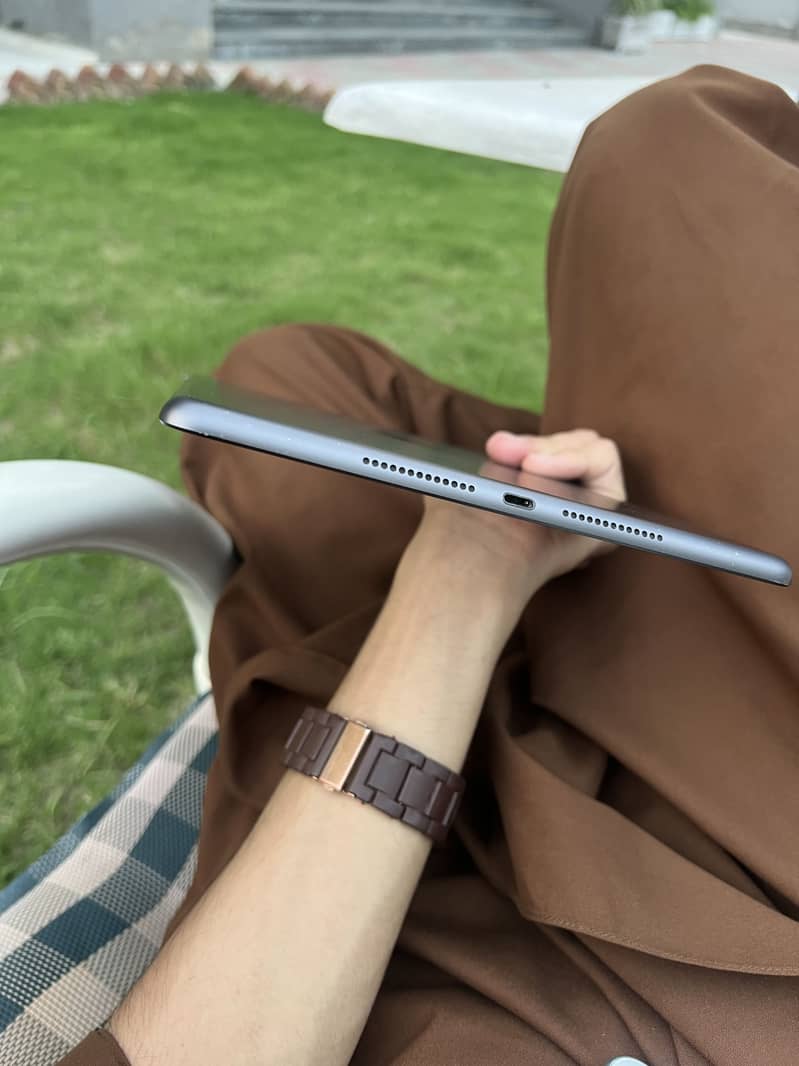 Ipad 9th generation 0