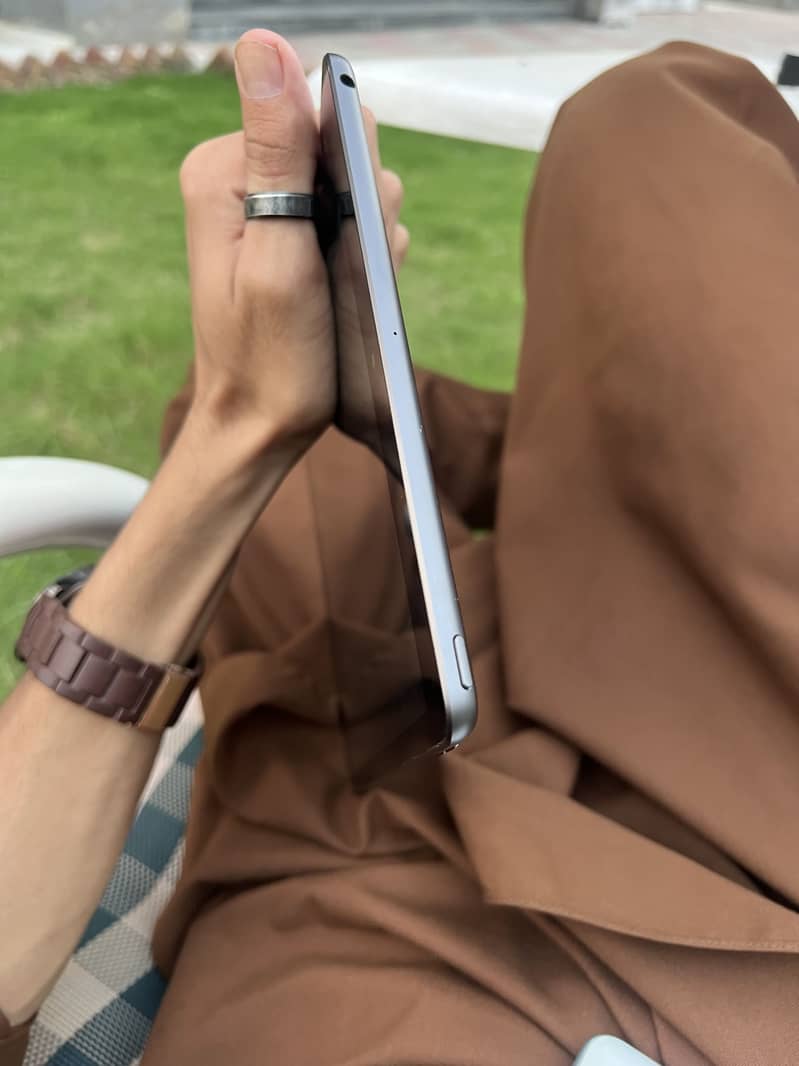 Ipad 9th generation 1