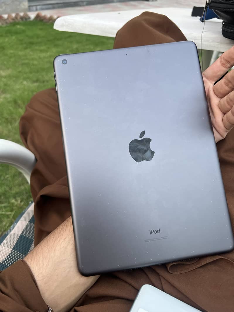 Ipad 9th generation 2