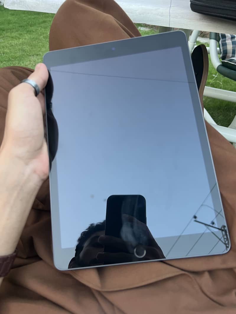 Ipad 9th generation 3