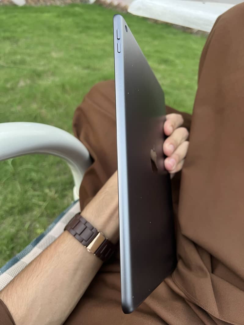 Ipad 9th generation 4
