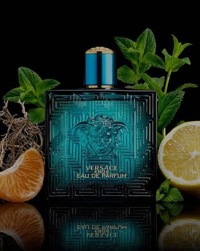 We Have All Kinds Of Perfumes