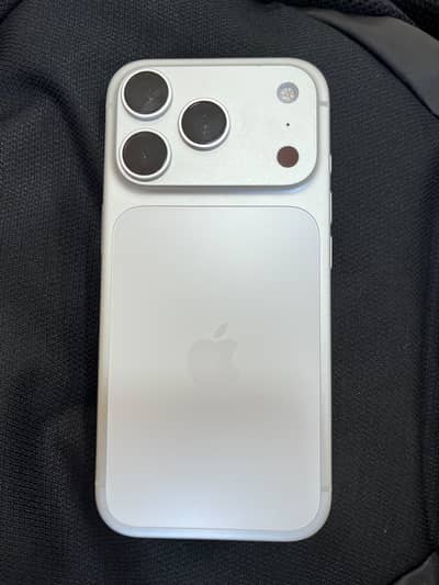 iPhone 17 Pro Jv