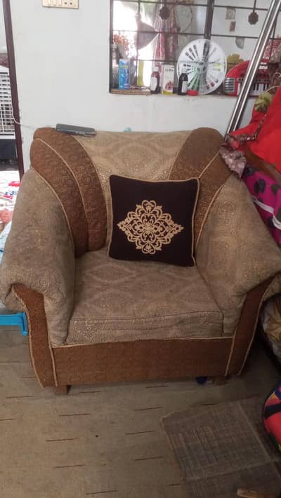 5 Seater Sofa for Sale