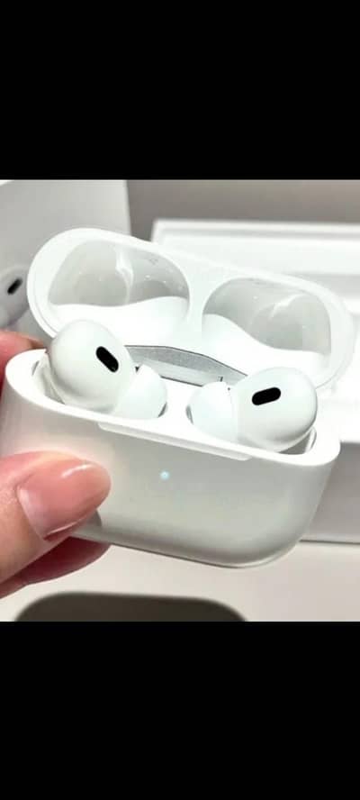 offer. 50% discount Apple airports pro 2 USA import UAE warranty 1 year