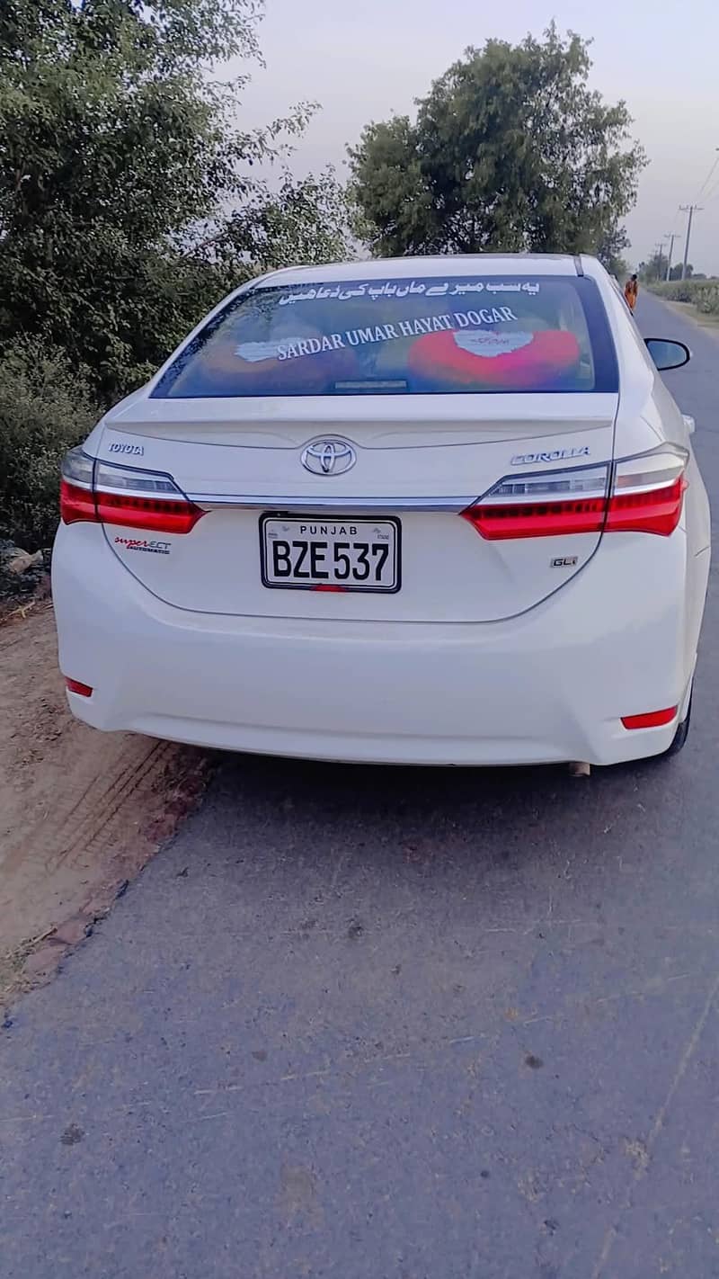 GLI Auto 1