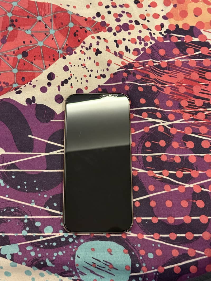 Apple iPhone 16 Pro Max 1