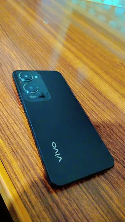 Vivo Y18 - 6/128 GB