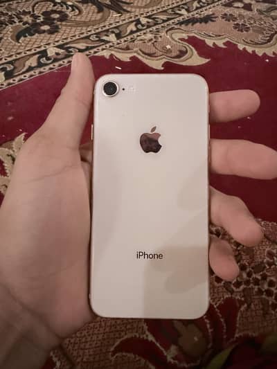 Apple iPhone 8