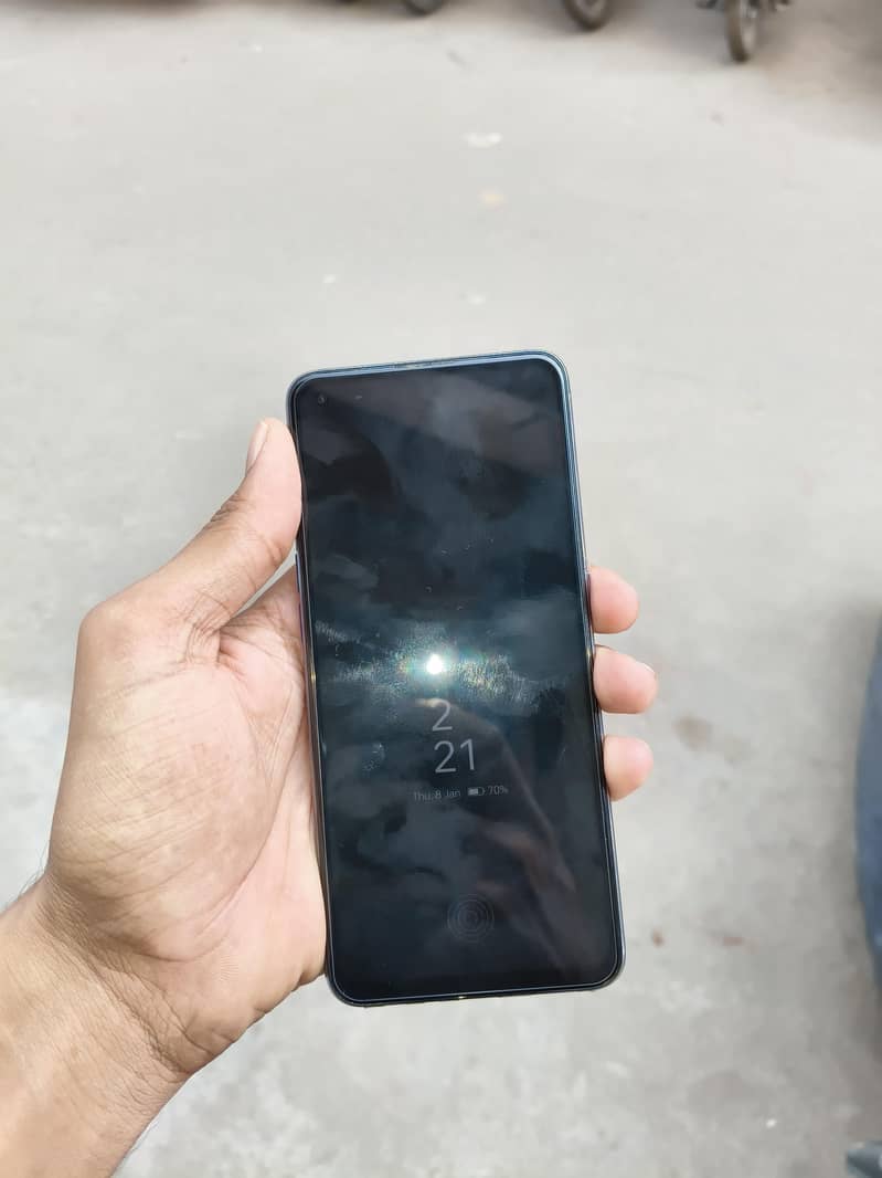 OPPO A95 1