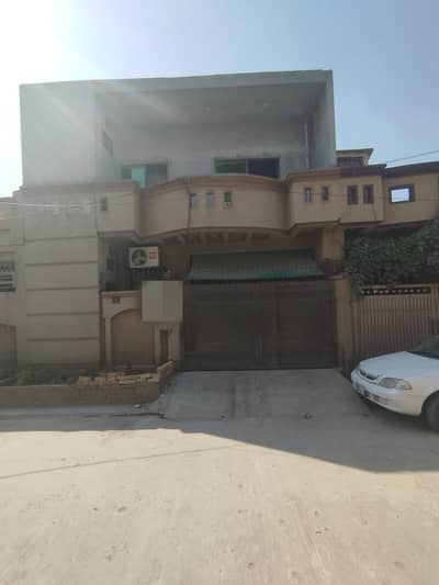 FOR SALE. 5 MARLA 1.5 STORY . . . 03176553388