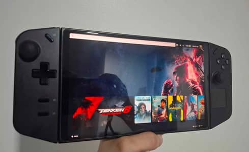 Lenovo Legion Go