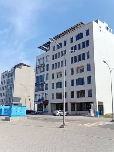 5 Marla Slightly Used Elegant Ready To Shift House For Sale In Etihad Town Phase-1 Raiwind Road Lahore.
