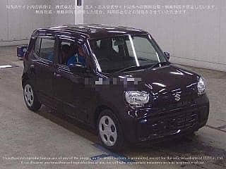 Suzuki Alto L package 2023/2026