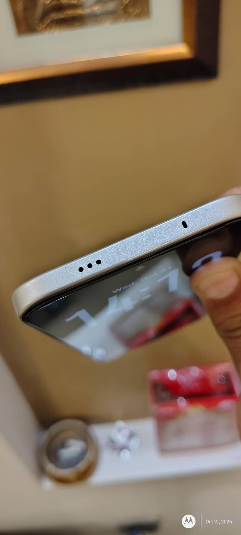 Tecno camon 50 4g 3