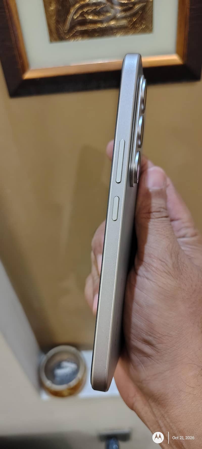Tecno camon 50 4g 6