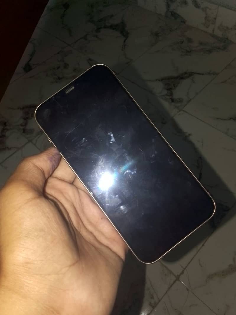 IPHONE 1