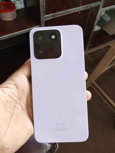 Honor X5b