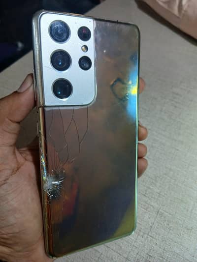 samsung s21 ultra 12-128 PTA
