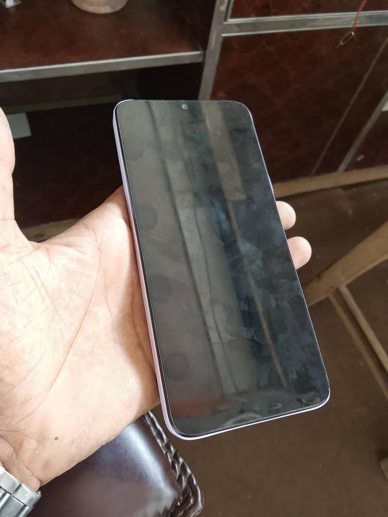 Honor X5b 1