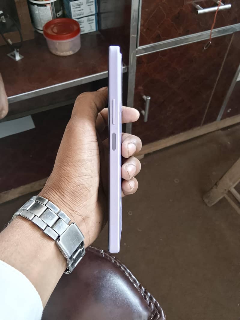 Honor X5b 2