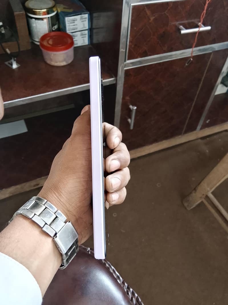 Honor X5b 3