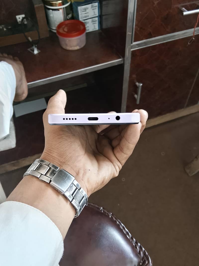 Honor X5b 4