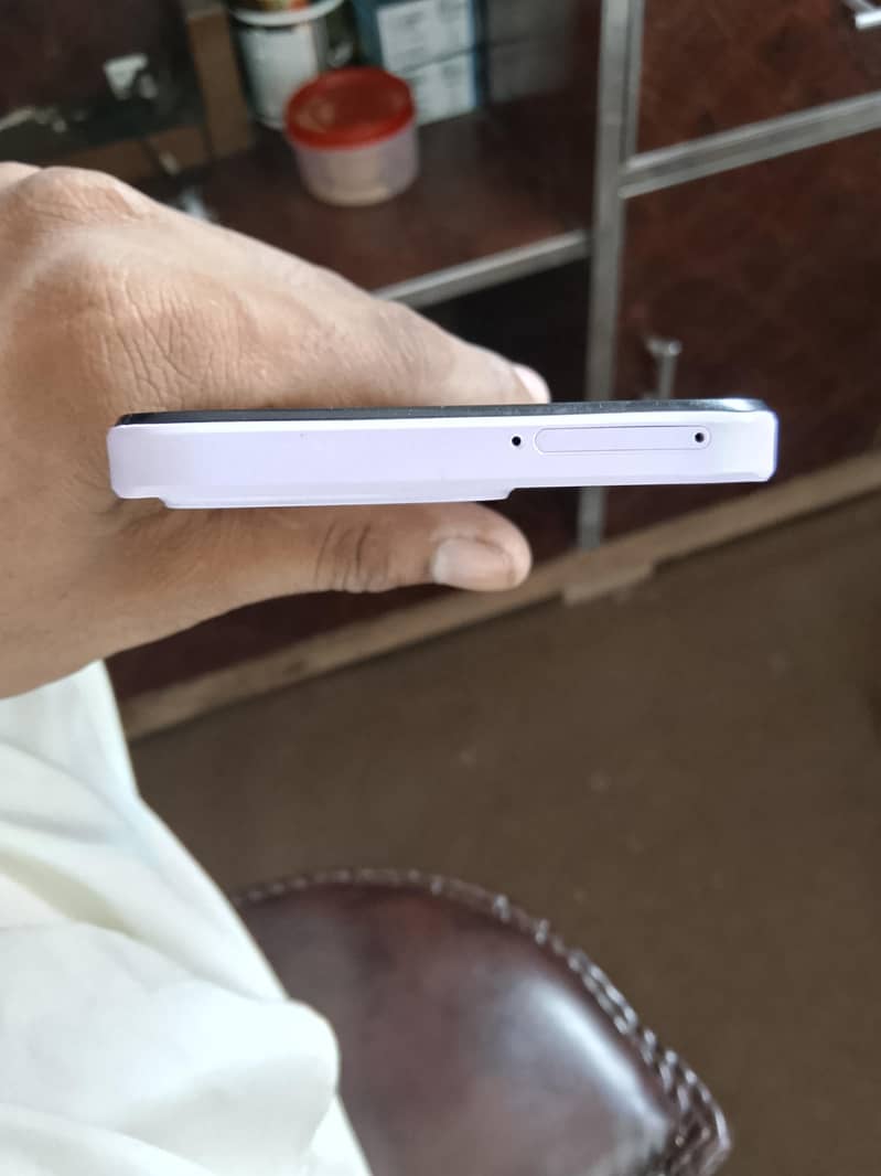 Honor X5b 5