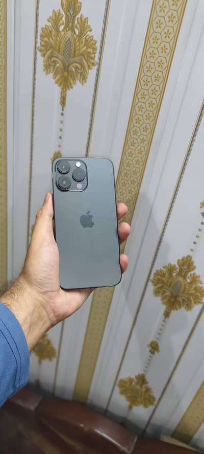 Apple iPhone 14 Pro Max Factory Unlock