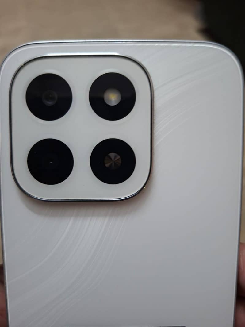 honor x6c 1