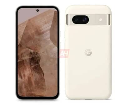 Google Pixel 8A