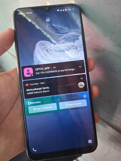 Vivo Y20