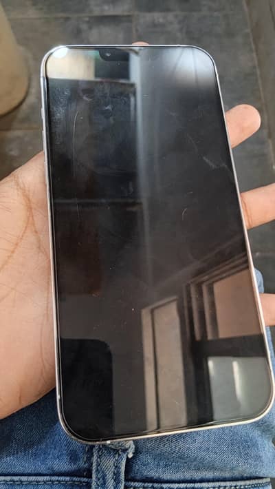 Apple iPhone 13 Pro Max APPROVED