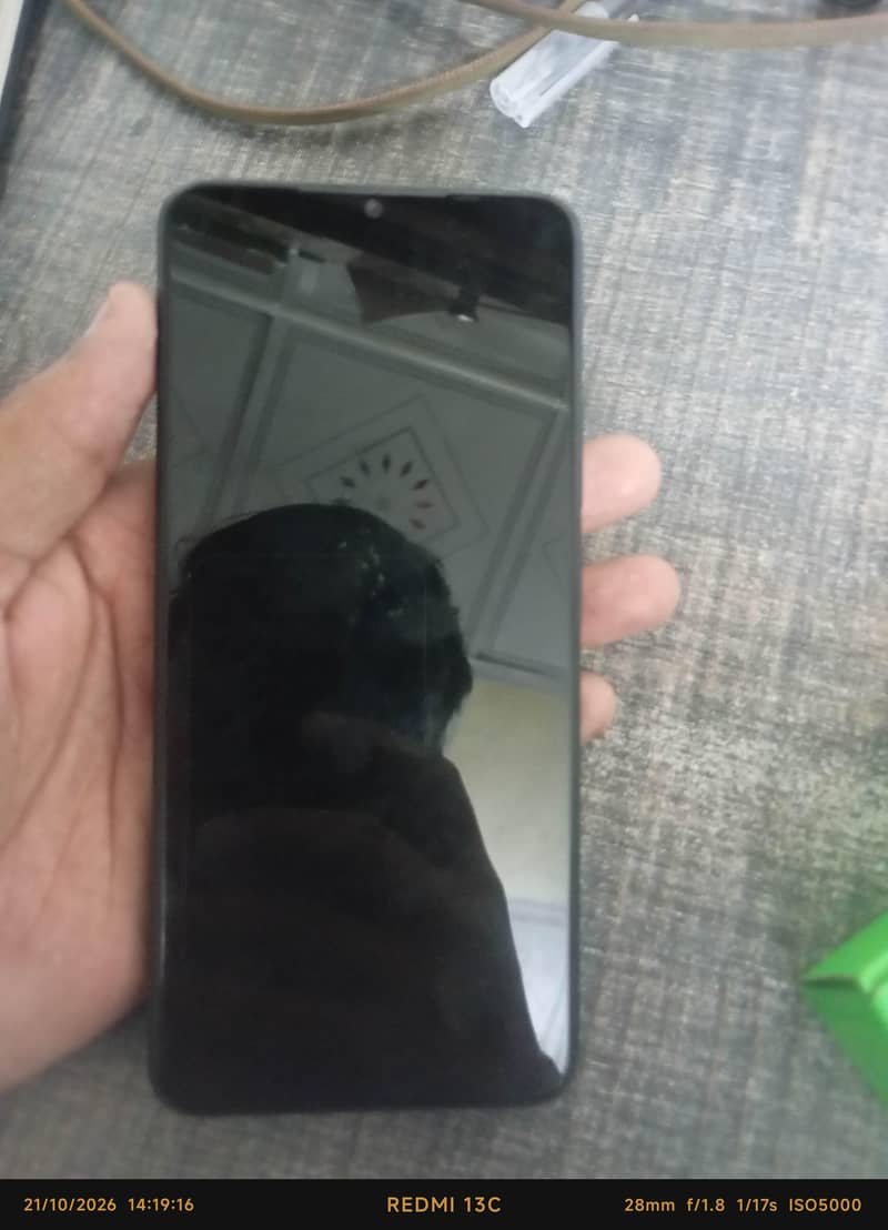 Infinix Smart 7 1